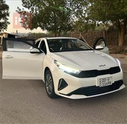 كيا K3
